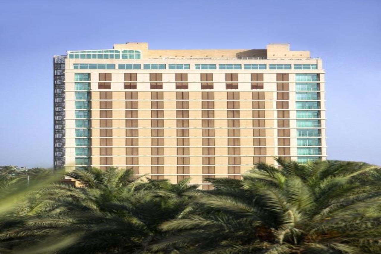 Karbala Rayhaan Hotel & Suites Exterior foto