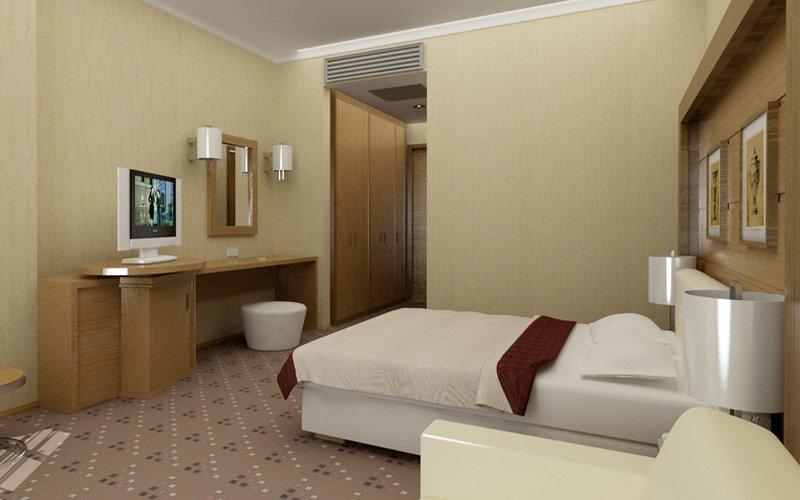Karbala Rayhaan Hotel & Suites Habitación foto
