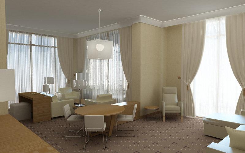 Karbala Rayhaan Hotel & Suites Servicios foto