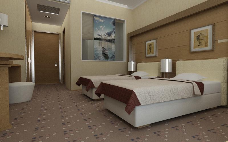 Karbala Rayhaan Hotel & Suites Servicios foto